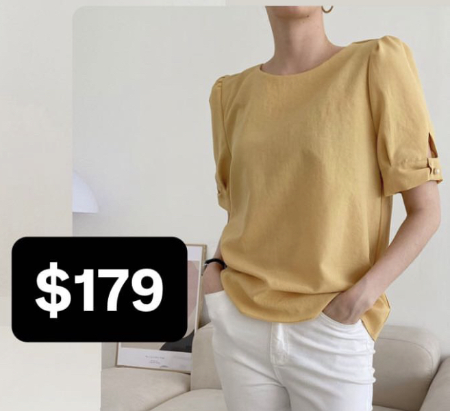 🇰🇷🇰🇷新款速遞22/4🔥🔥11297#ff2916