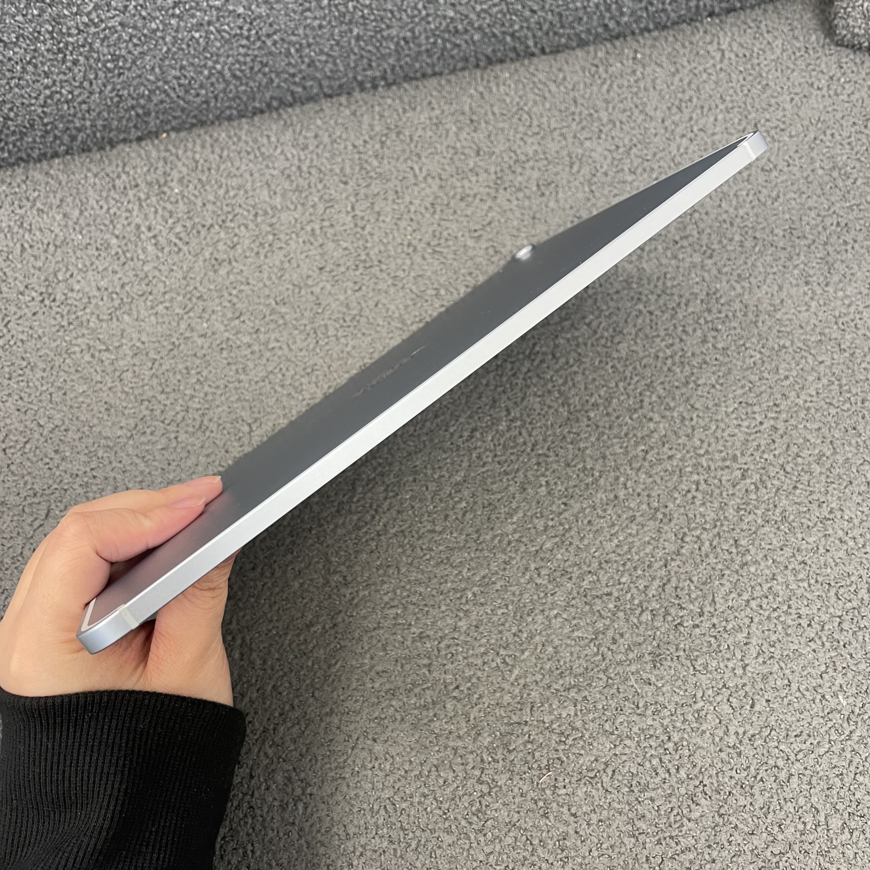 *4508 iPad Air 6 11吋 完美機 128GB 5G版 藍色 blue