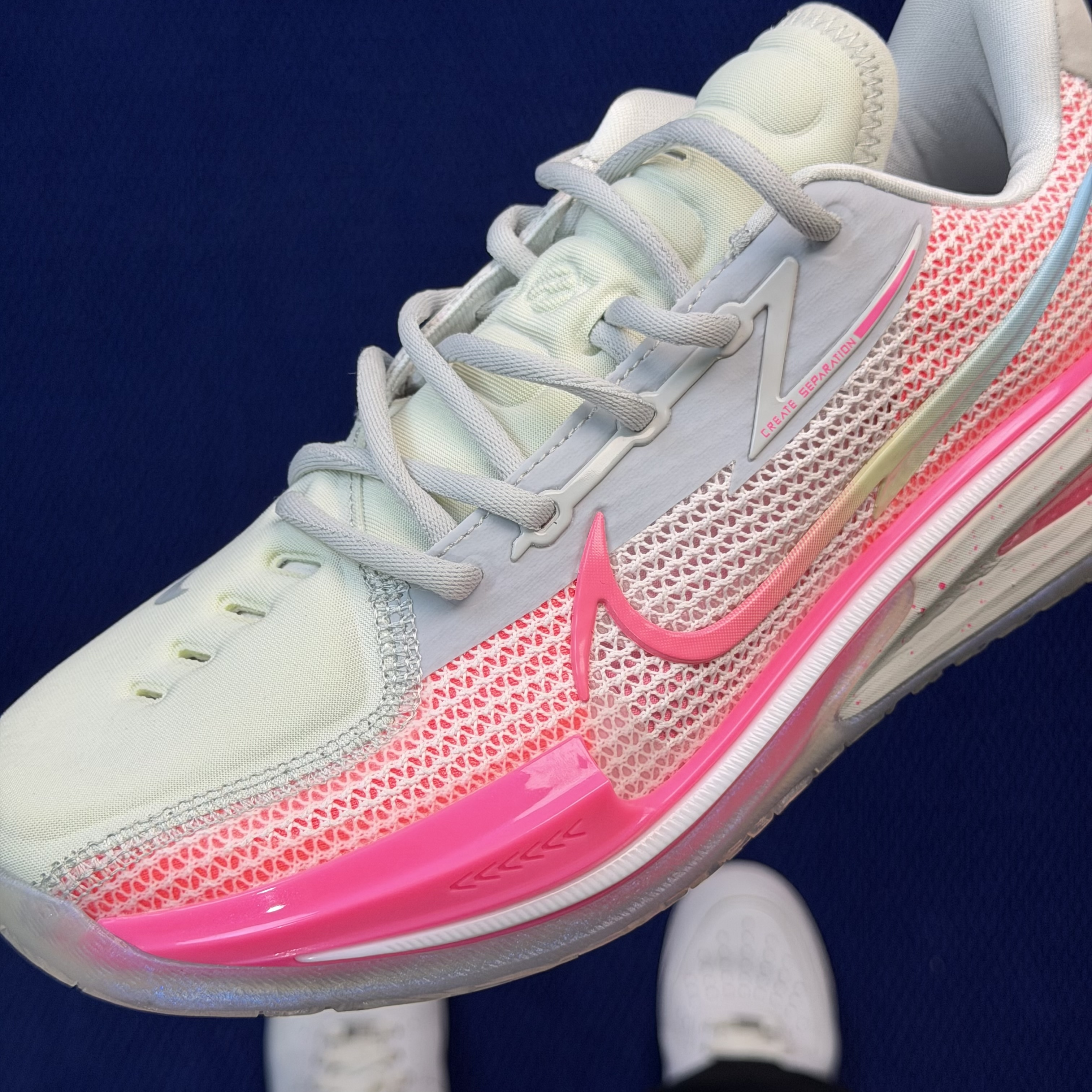 Nike Air Zoom G.T. Cut 1 CZ0175-008