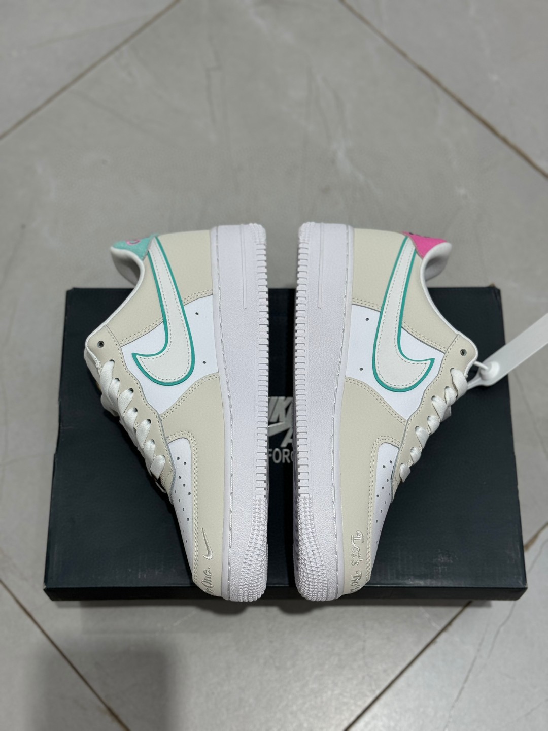 Nike Air Force 1 Low HM3694 011