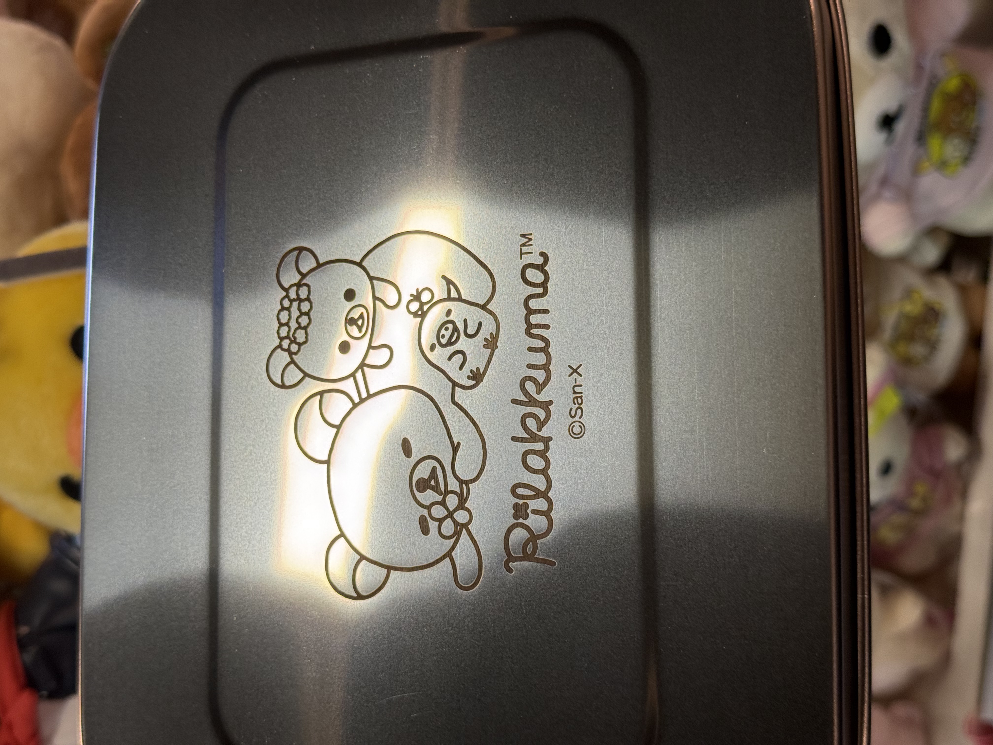 《現貨》全新日本專店限定Rilakkuma 日本製 廚房調理盆套裝(1套4件）