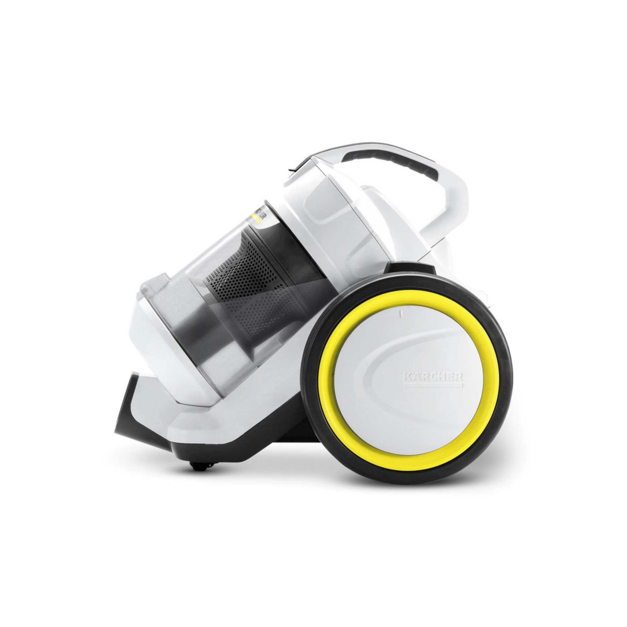 Karcher VC3 Plus Multi-Cyclone Vacuum Cleaner (VC3 Plus)