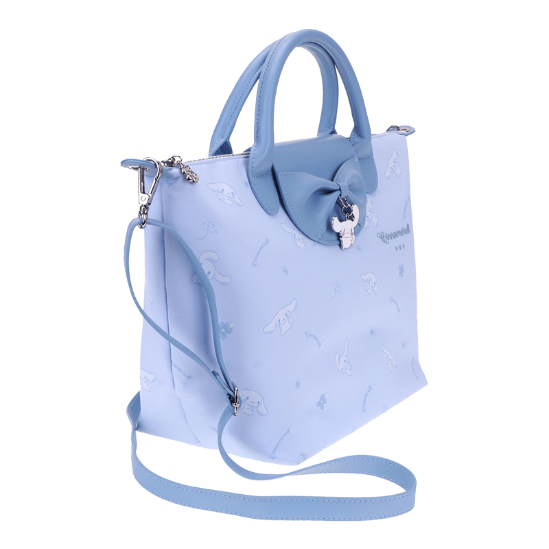 Cinnamoroll Shoulder Bag (L) 單肩包