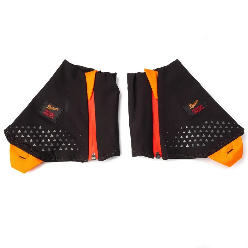 Mystery Ranch X Danner Gaiter, Multicolor 防護腳套