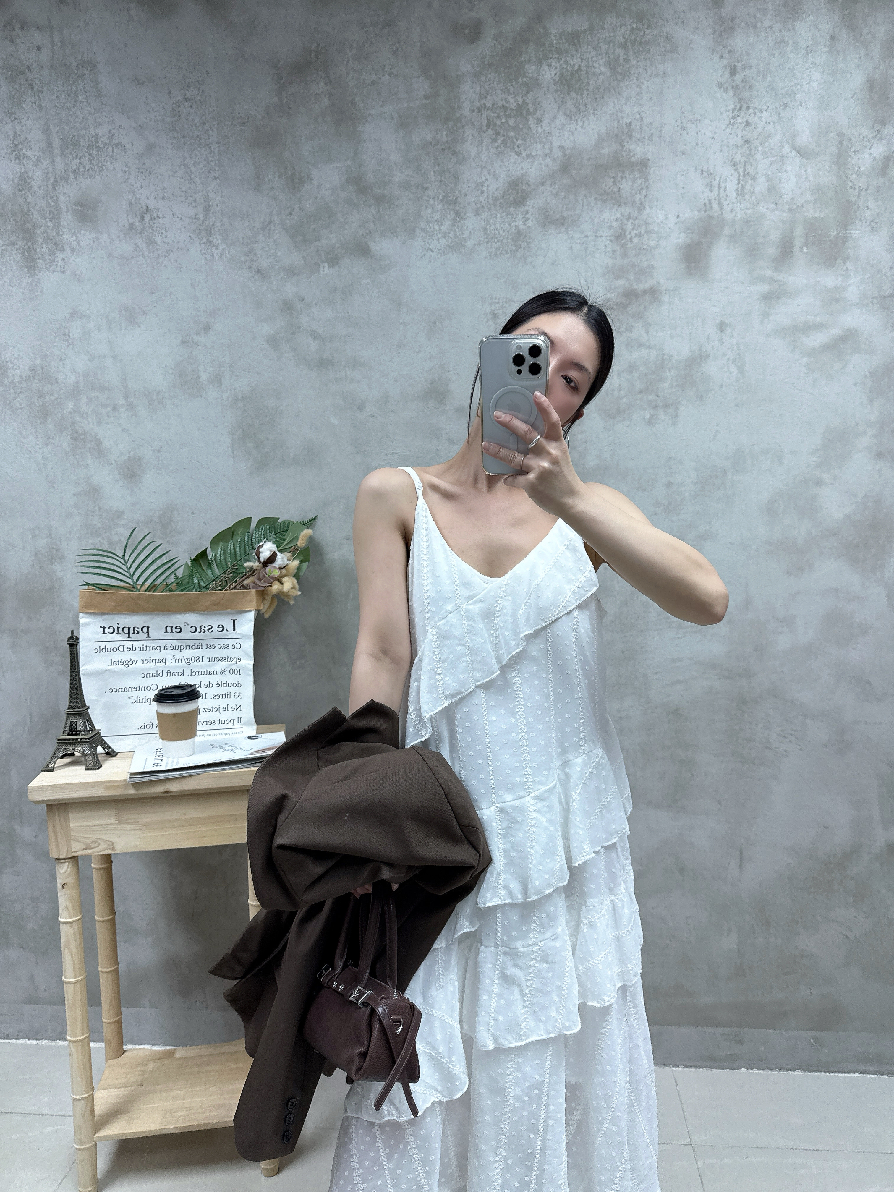 E21 OVERSIZE西裝外套