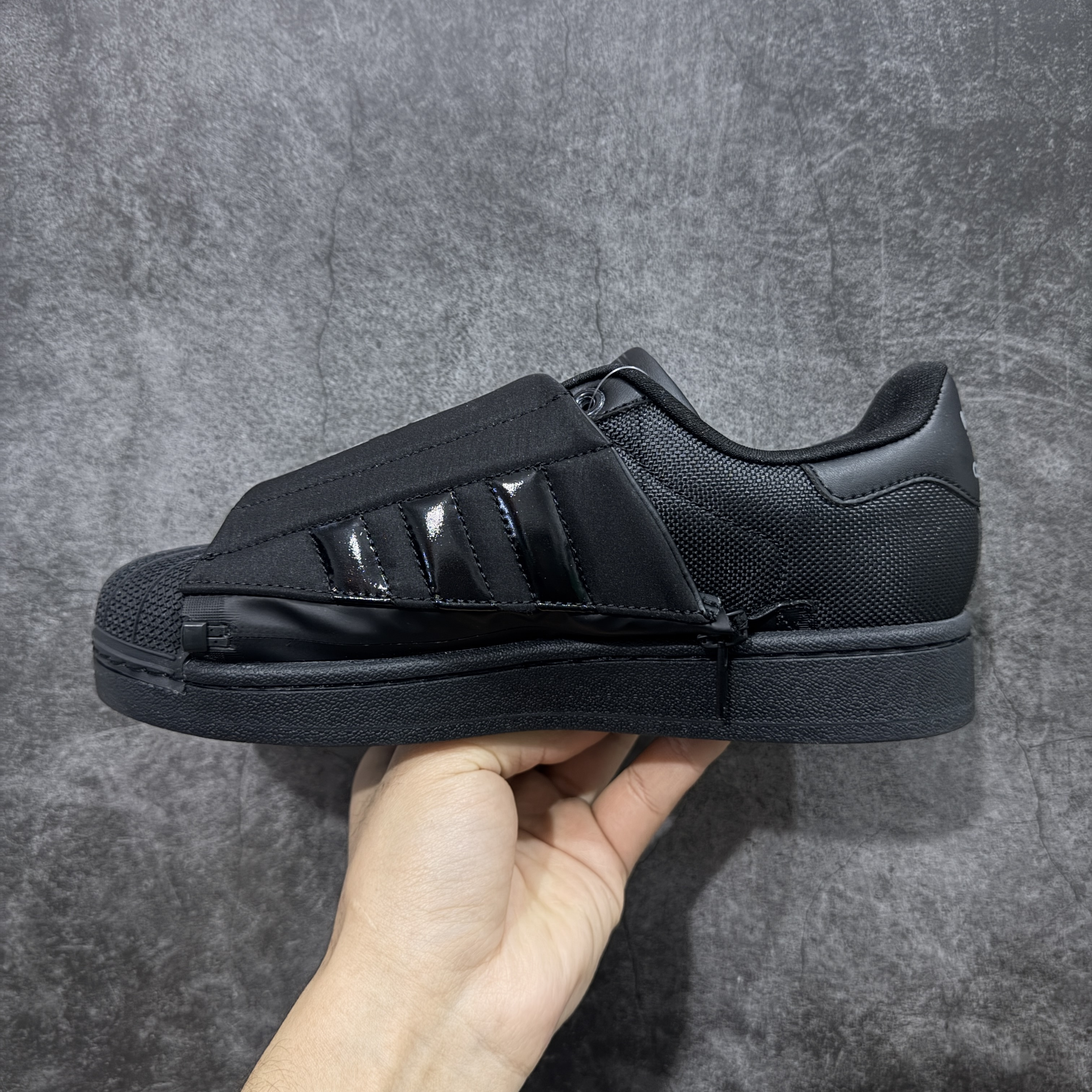 Adidas Superstar II GTX KJ3658