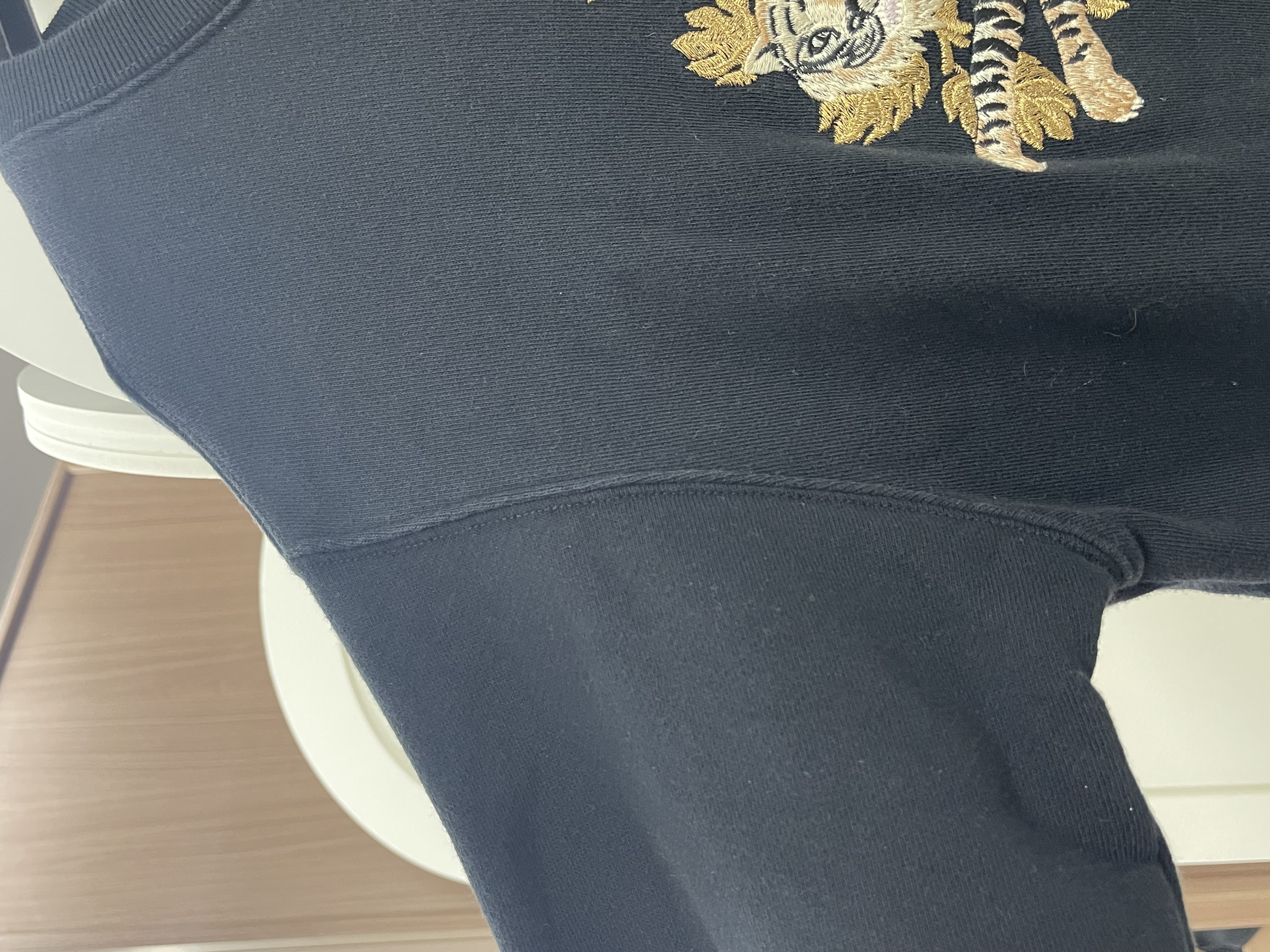 Pre-owned Gucci Tiger Sweatshirt/ Product Code: 26022806
