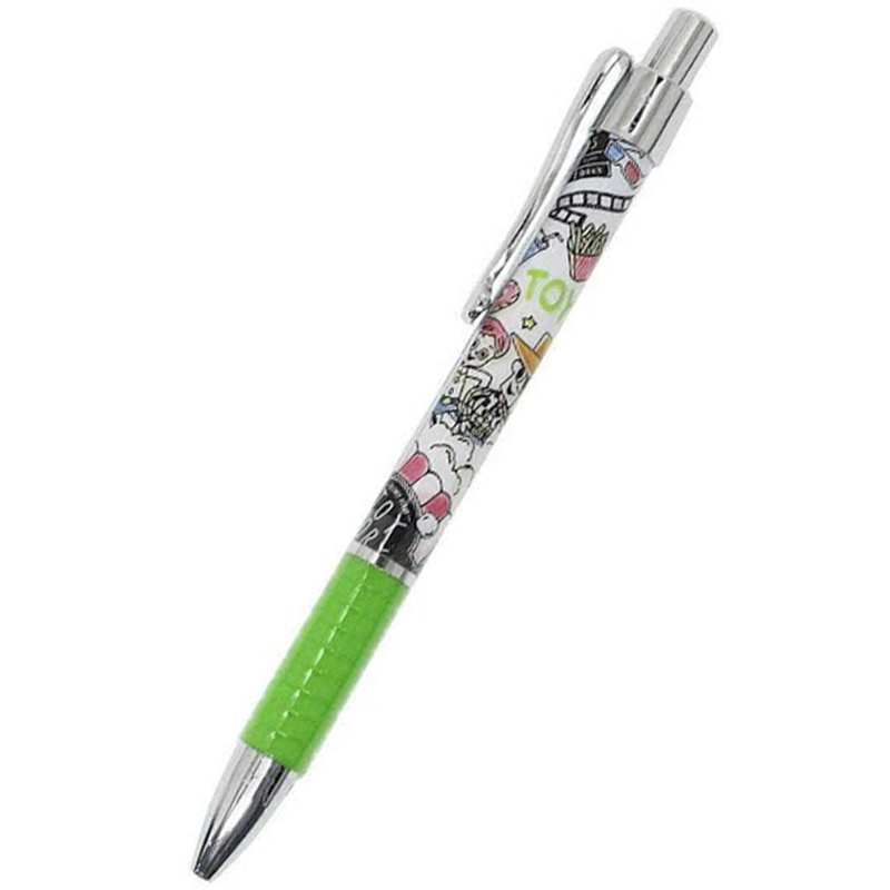 反斗奇兵 Toy Story Disney 0.5mm 鉛芯筆 Mechanical Pencil CR48781