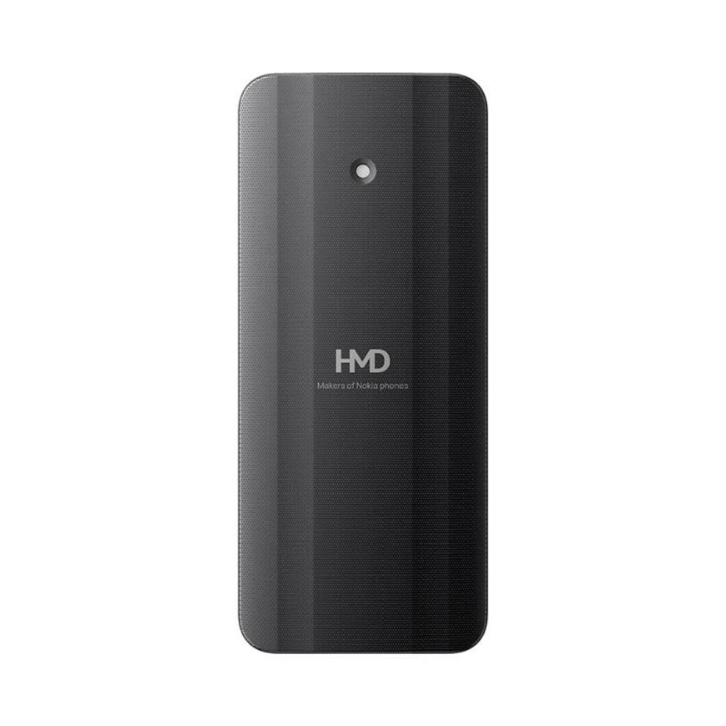 Nokia 215 4G 2nd Edition (2026)｜2.8吋大屏｜AI助手｜功能型手機 香港行貨