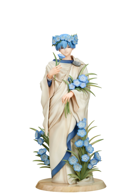 MADHOUSE - DesignCOCO-071葬送的芙莉蓮 辛美爾 新藝術風格 1/7比例手辦 PVC