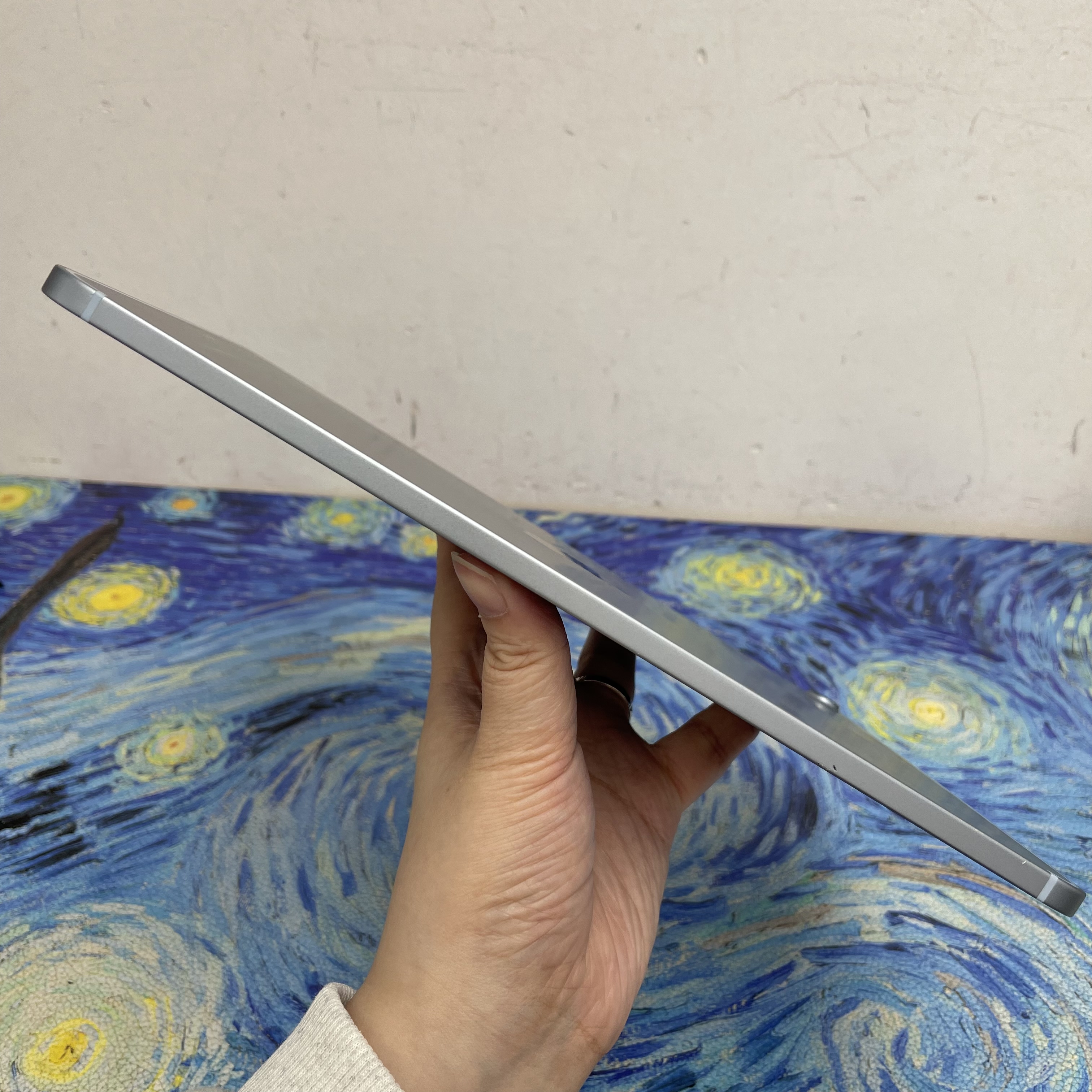 *473785 iPad Air 4 超靚機 256GB 插卡版 藍色 blue