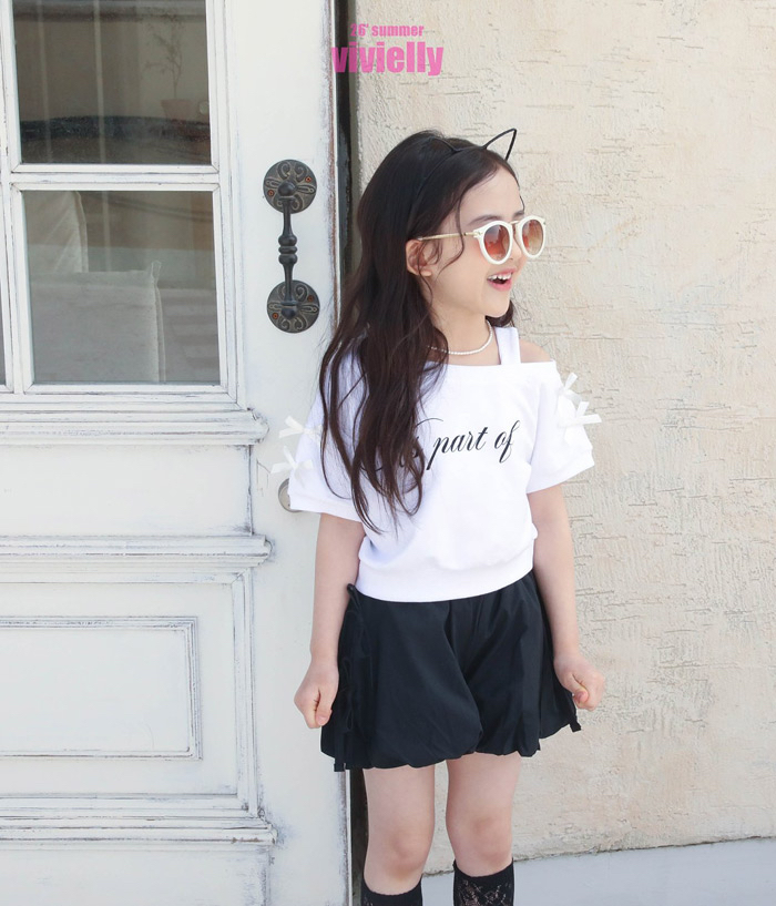 🇰🇷Vivielly tee