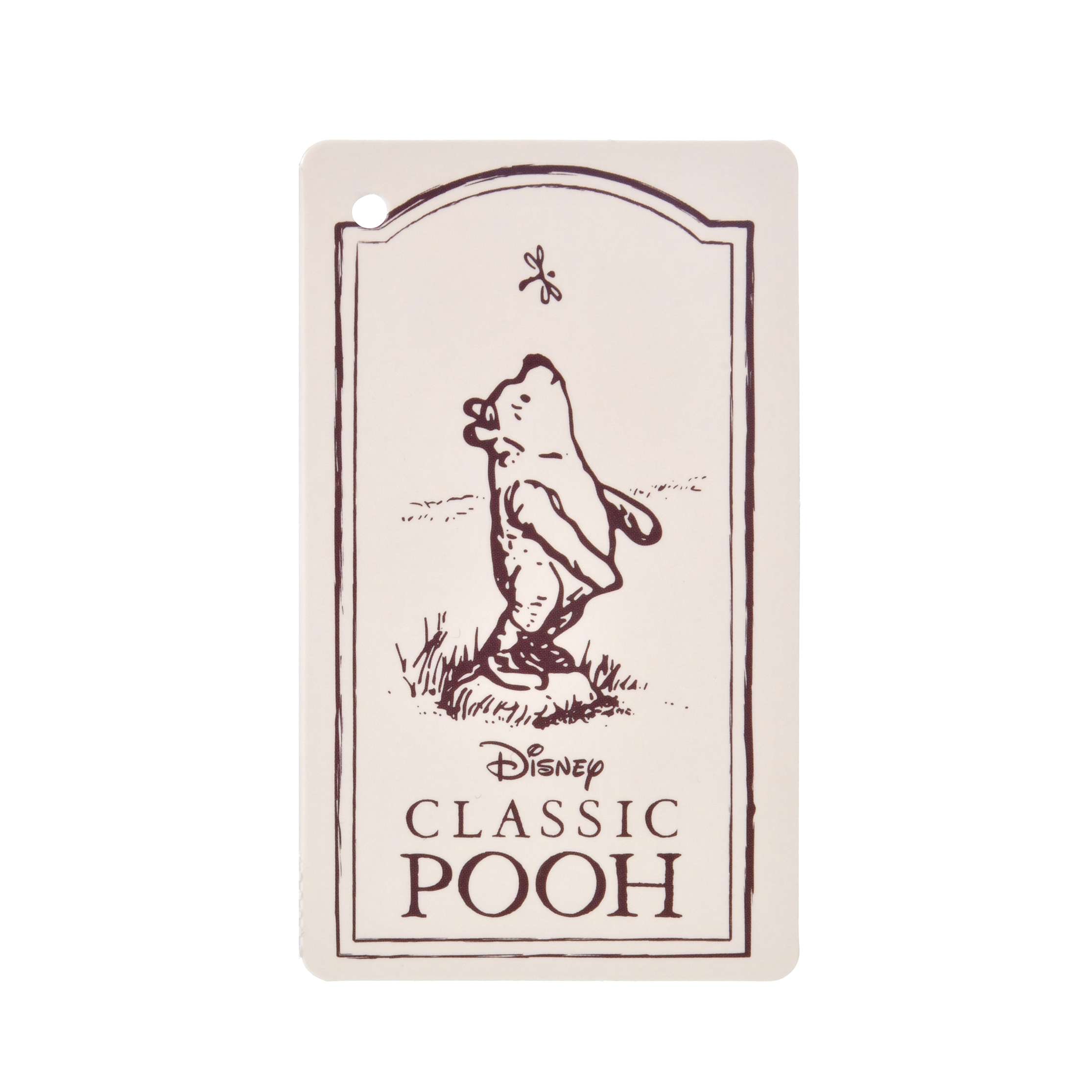 🎀【預訂】100 Years of Winnie the Pooh 公仔 - Piglet