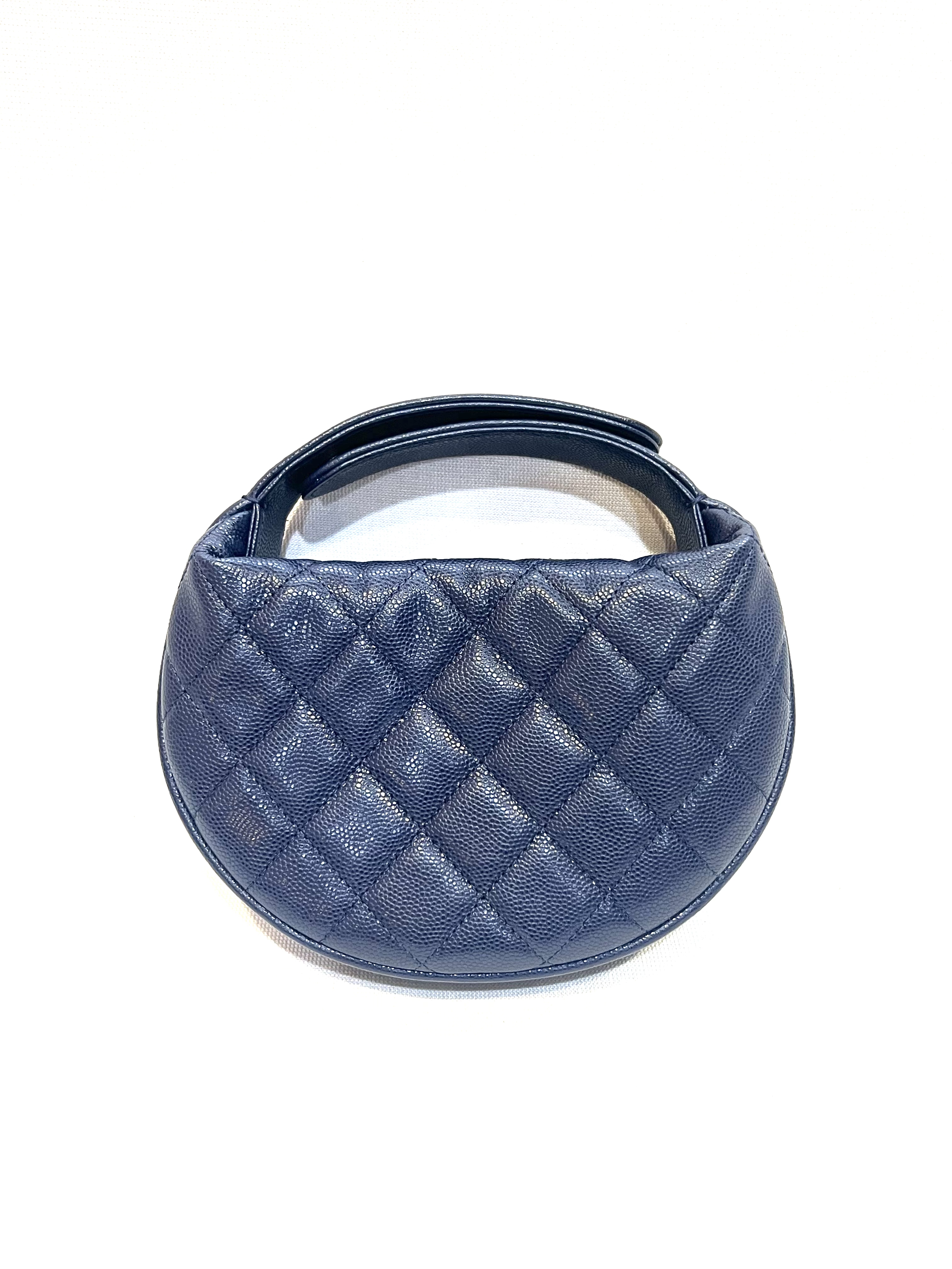 Pre-Owned CHANEL Hobo / Product Code: 26041653