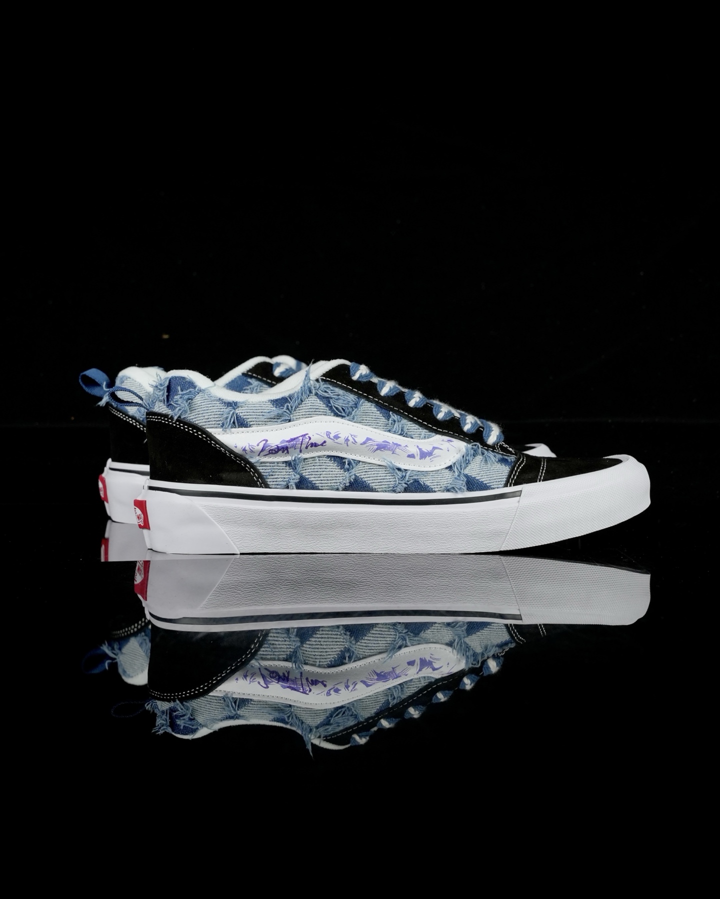 Vans Knu Skool