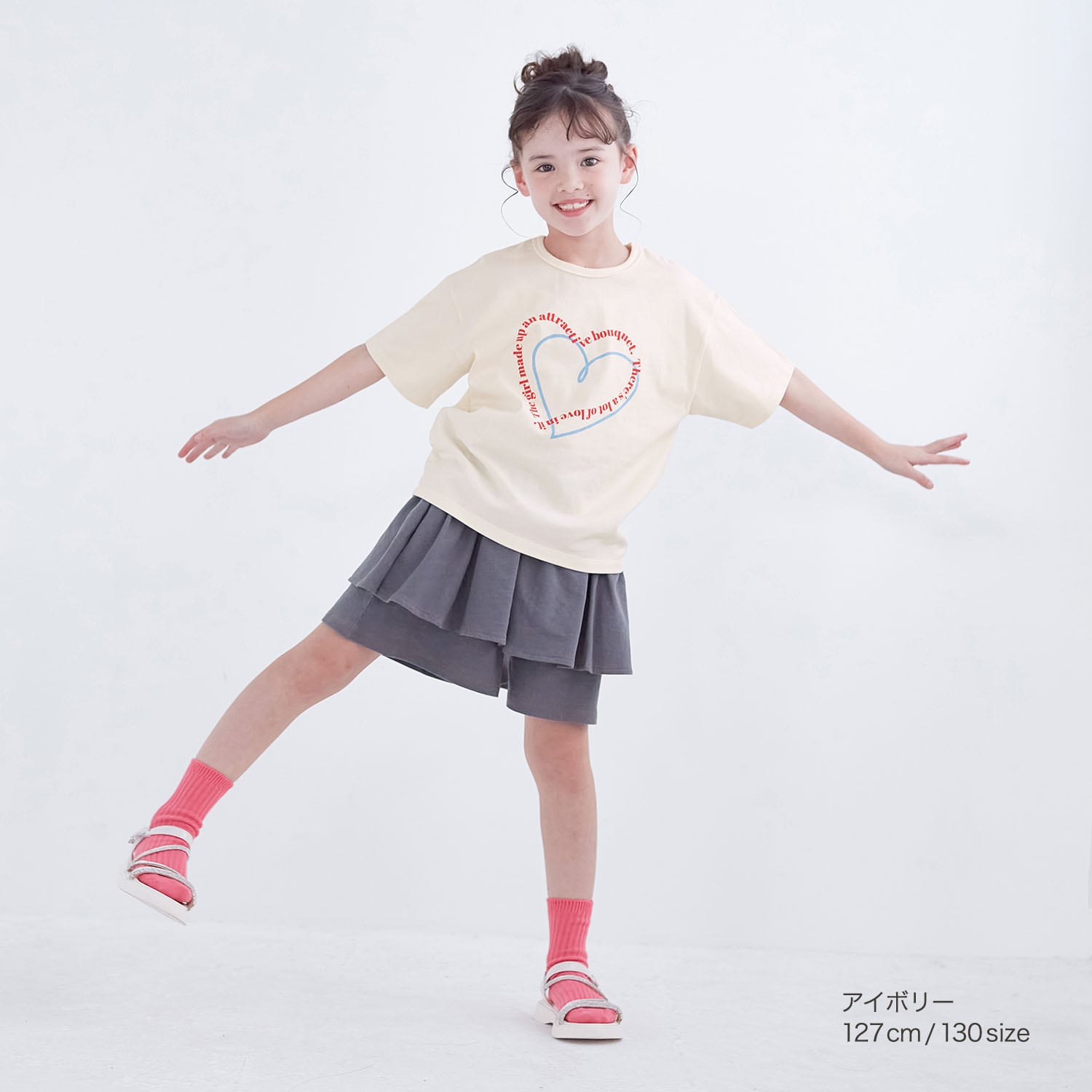  🆕【⭐訂購⭐】🇯🇵日本直送 GITA 純棉印花短袖TEE［10款選］🌀 [ELBA-0174][260324]