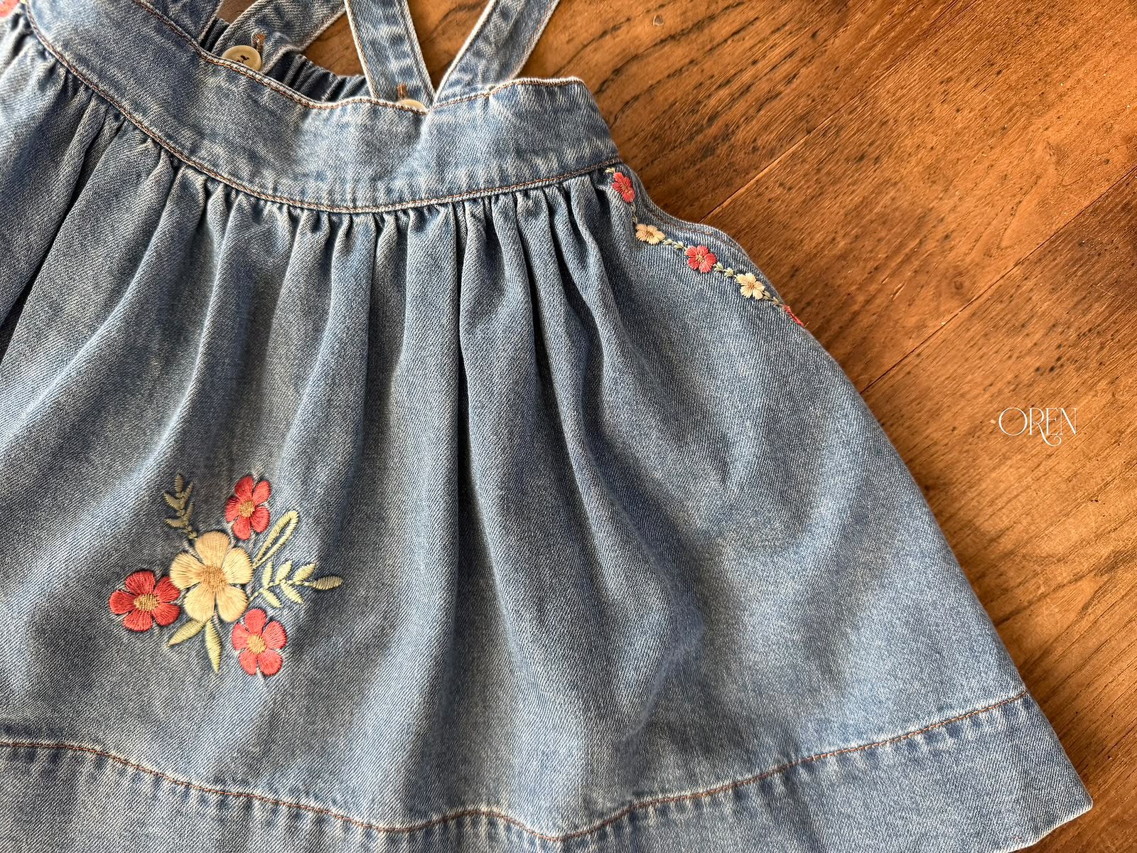 CH6162 Skirt