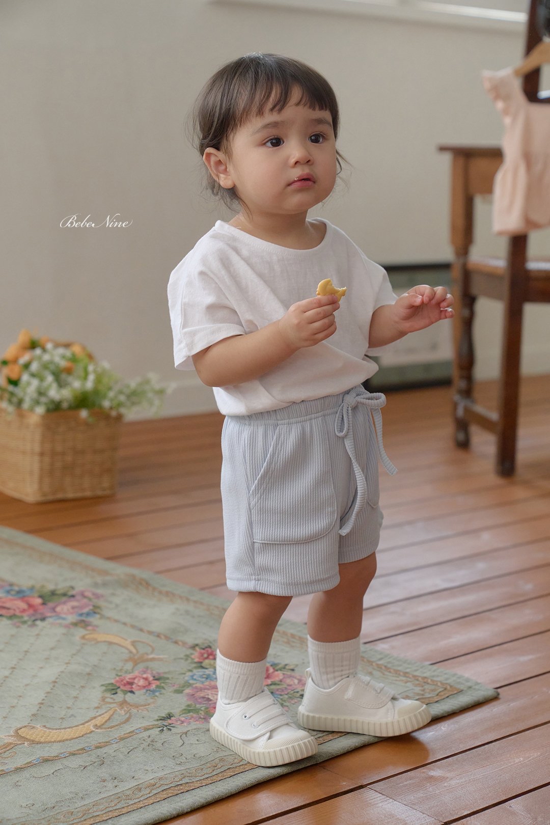 🇰🇷bebenine短褲