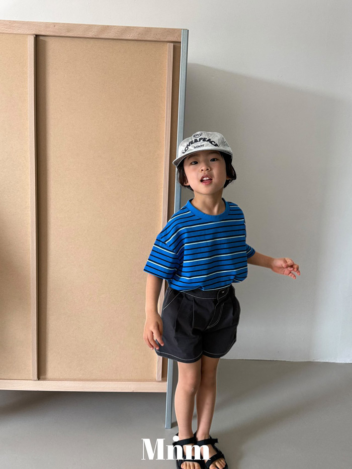 🇰🇷Minimal短褲