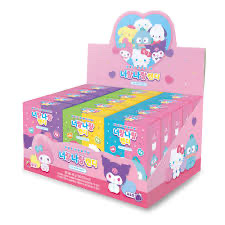 Sanrio 三麗鷗角色的糖果