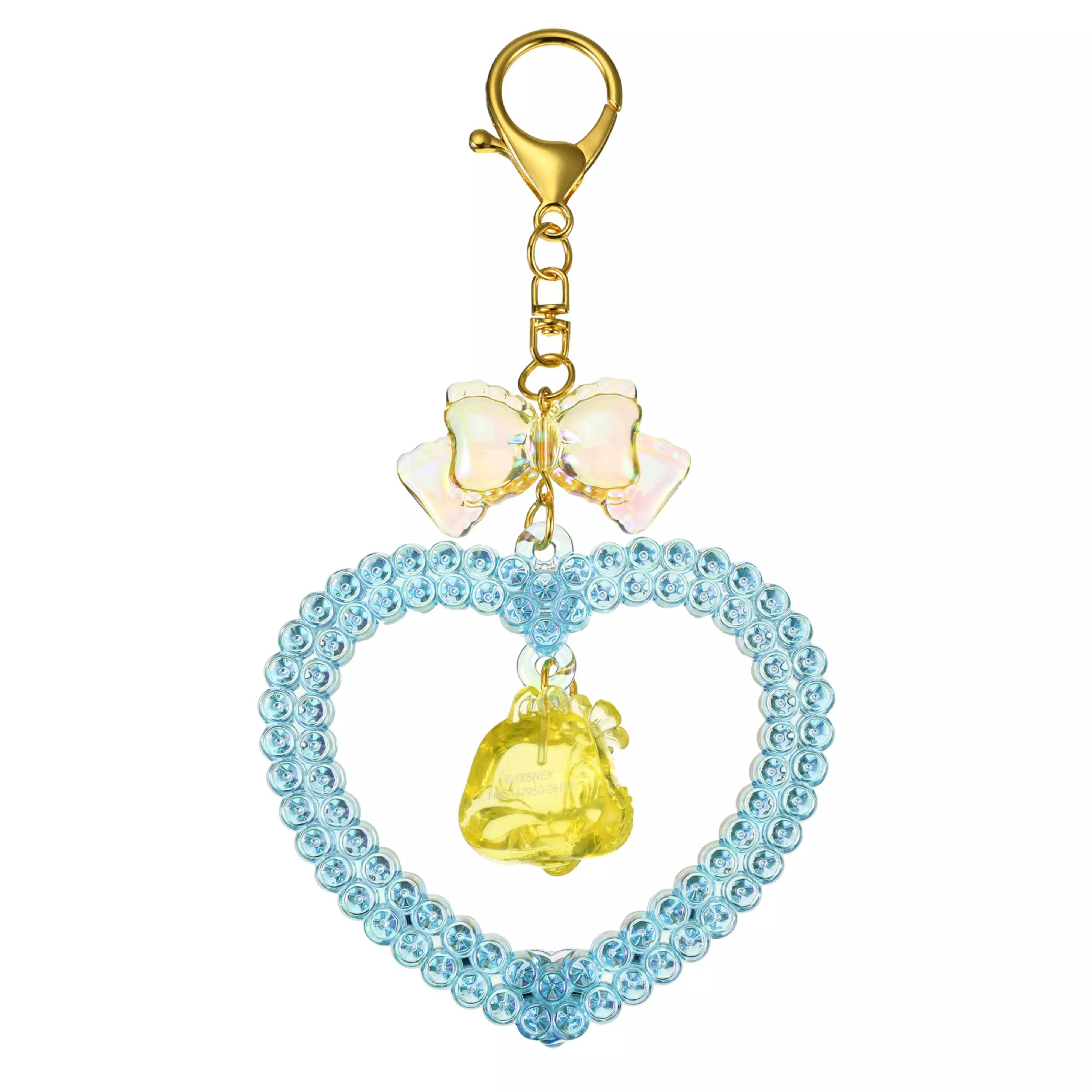 🌸 【預訂】Clarice Lovely Charm - <28/7新品>