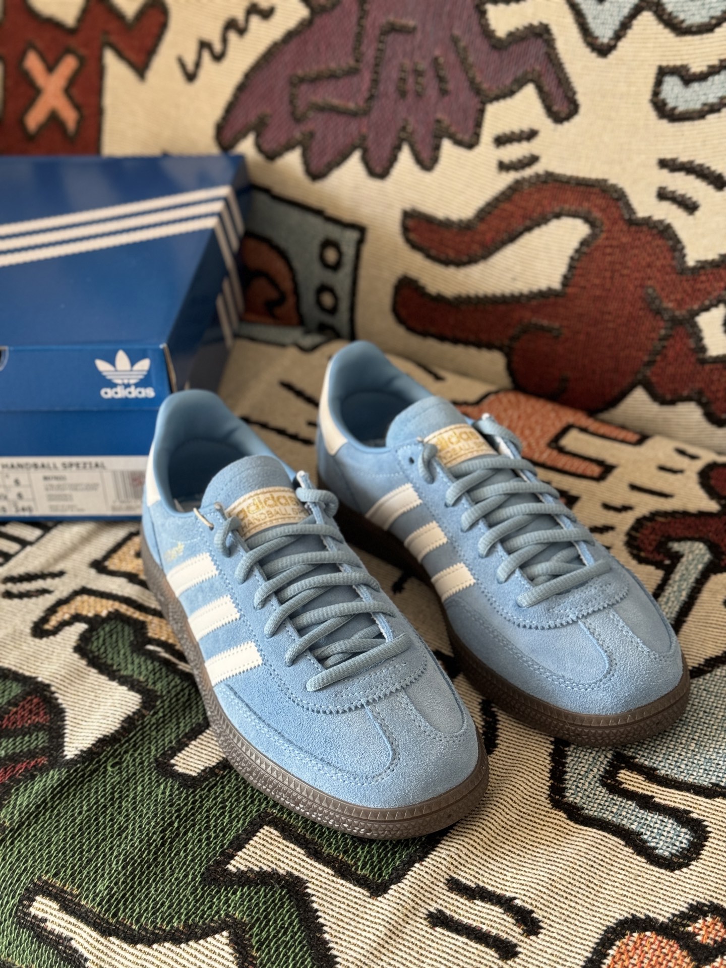 Adidas Handball Spezial BD7632
