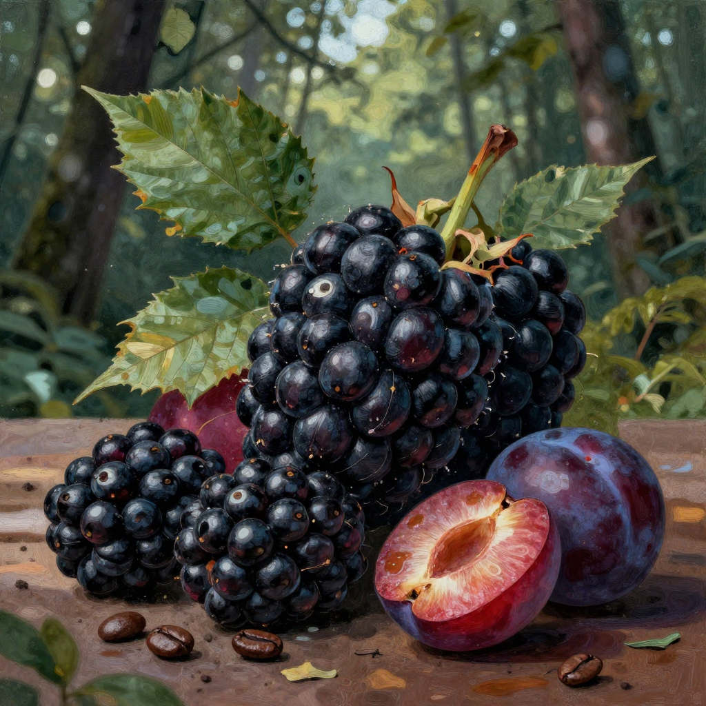 (Drip Bag, Cold Brew Bag) Kenya Kiambu Gititu SL28 & 34 AA Washed 肯亞基安布吉提圖微批次水洗