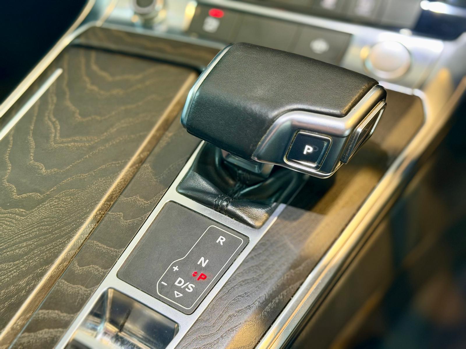 Audi A6 45TFSI Quattro 2019