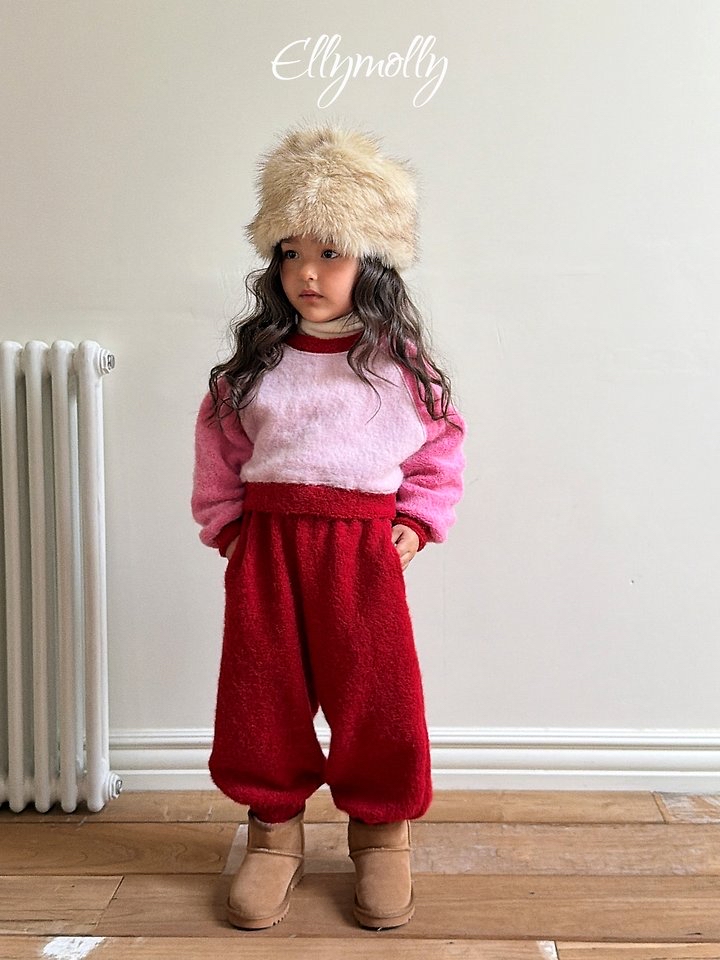 Ellymolly | Sweet Muffing Raglan mtm