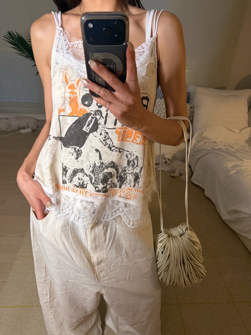 (2026SS) FRANC - VEST 