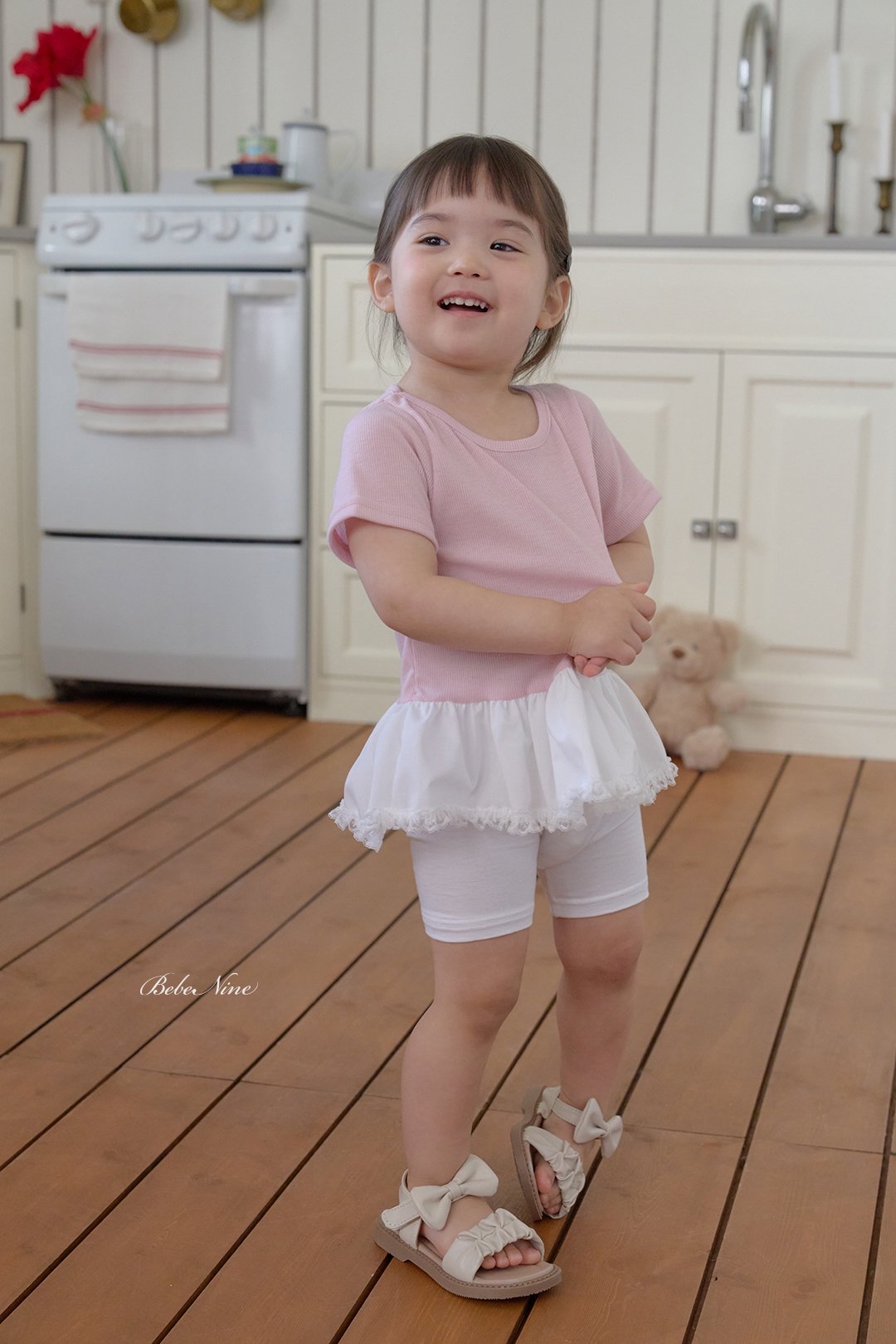 🇰🇷bebenine打底褲