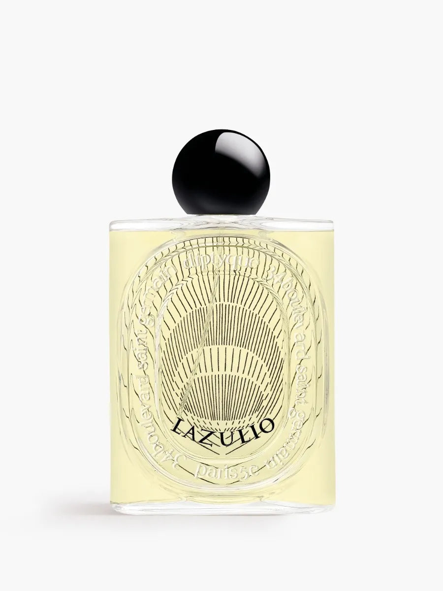 (現貨) DIPTYQUE Lazulio 青黛琉璃淡香精 Exclusive Eau De Parfum 10ml (無盒)