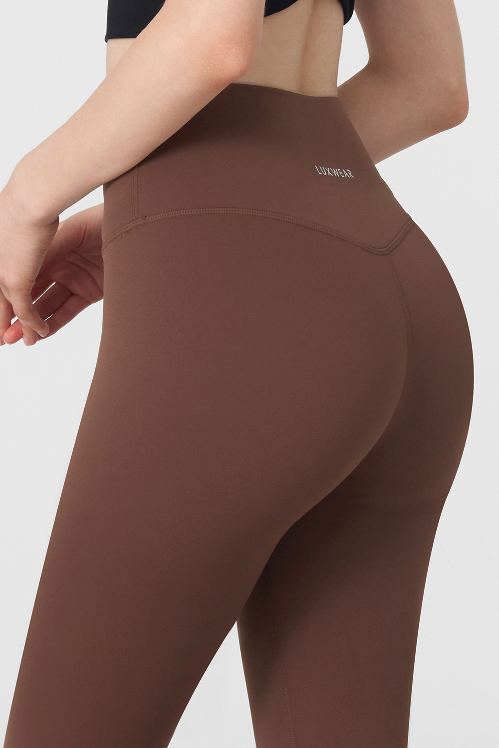 預購_D Light Leggins by Lux wears