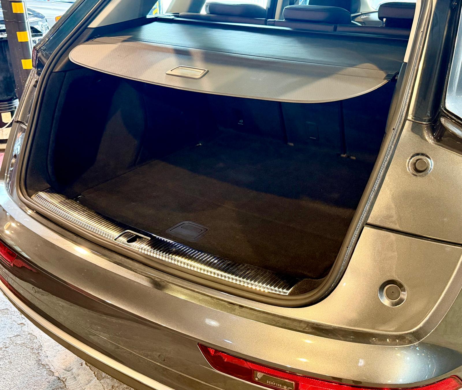 Audi Q5 45TFSI Quattro S-Line Facelift 2021