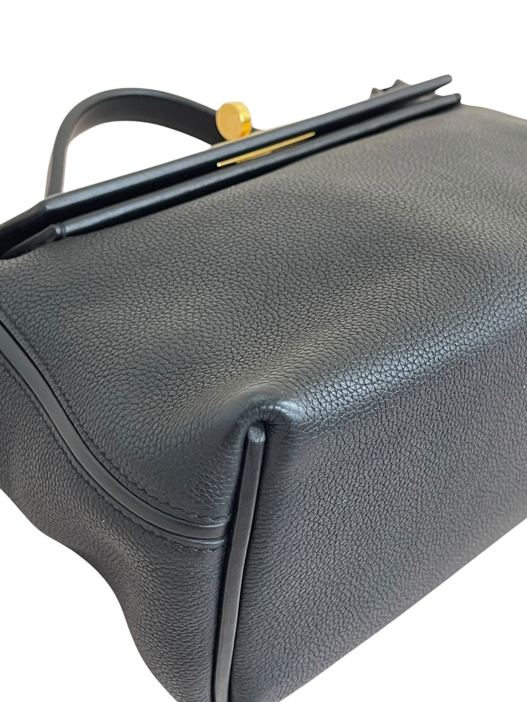 Pre-owned Hermes 2424 Stamp C / Product Code: 070103