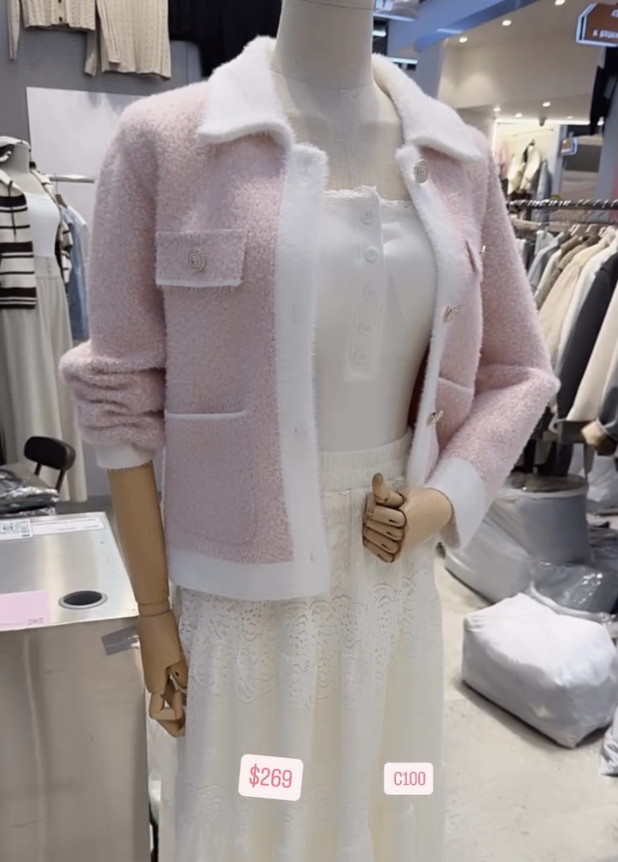 🇰🇷🇰🇷韓國連線 21/1🔥🔥9813#C100