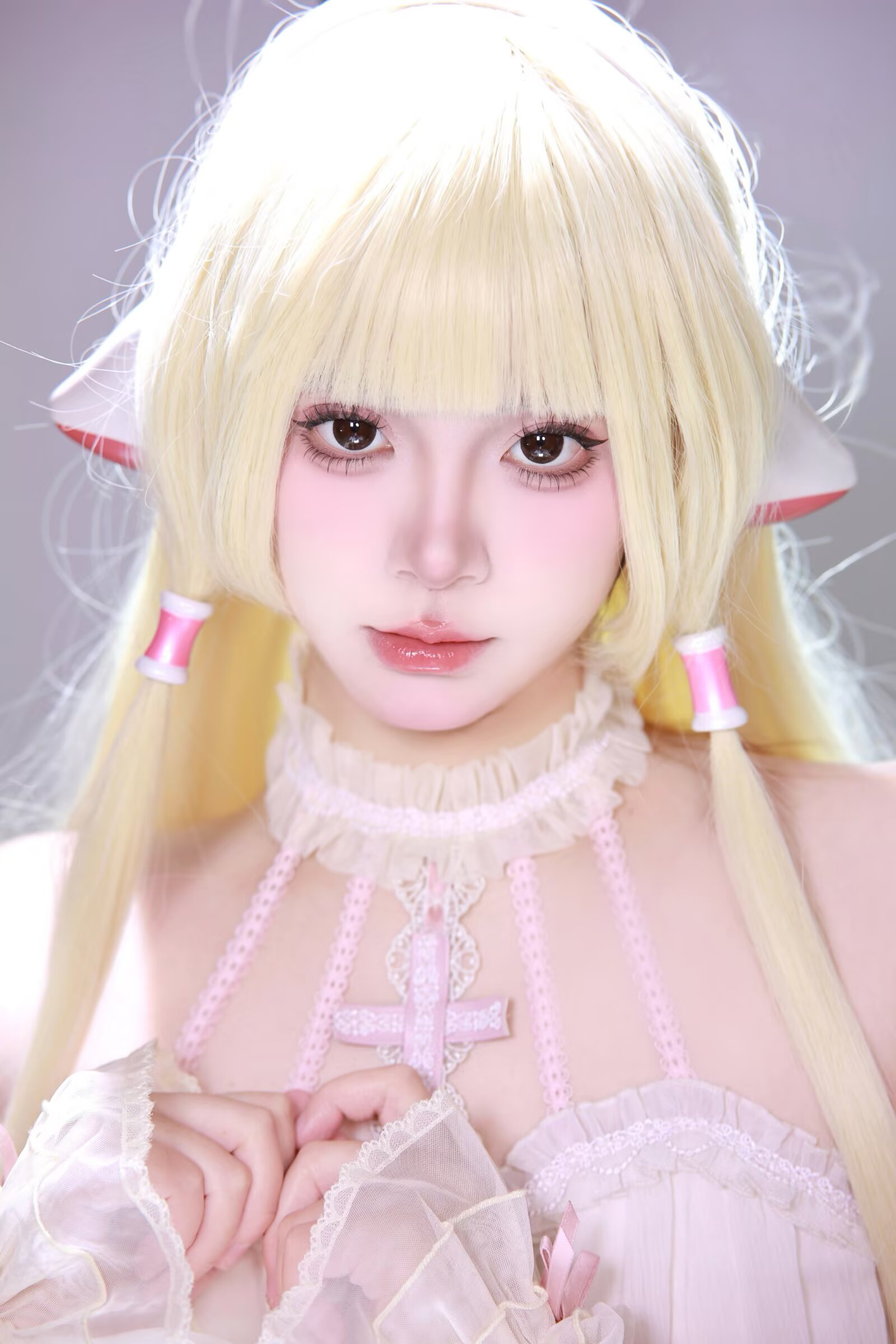 Yukicon 日拋2片 大黑/大巧