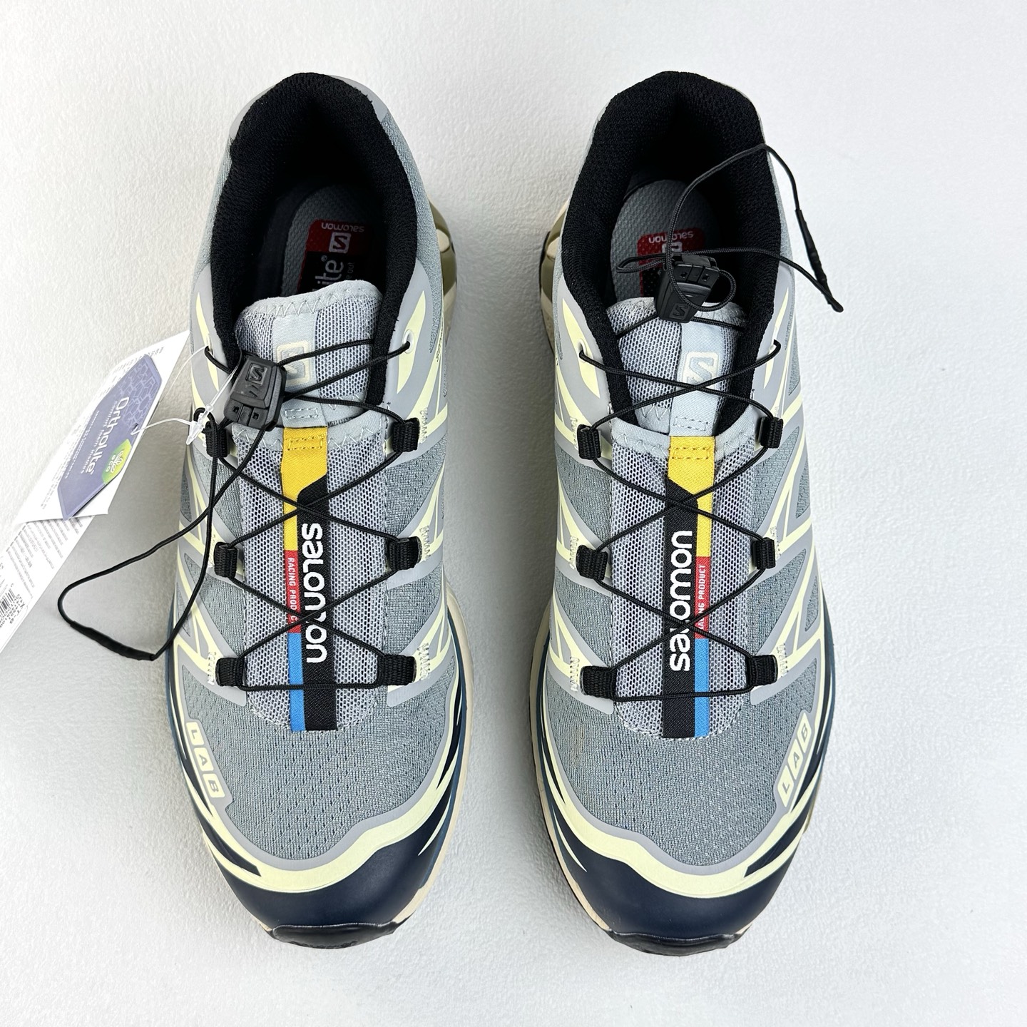 Salomon XT-6