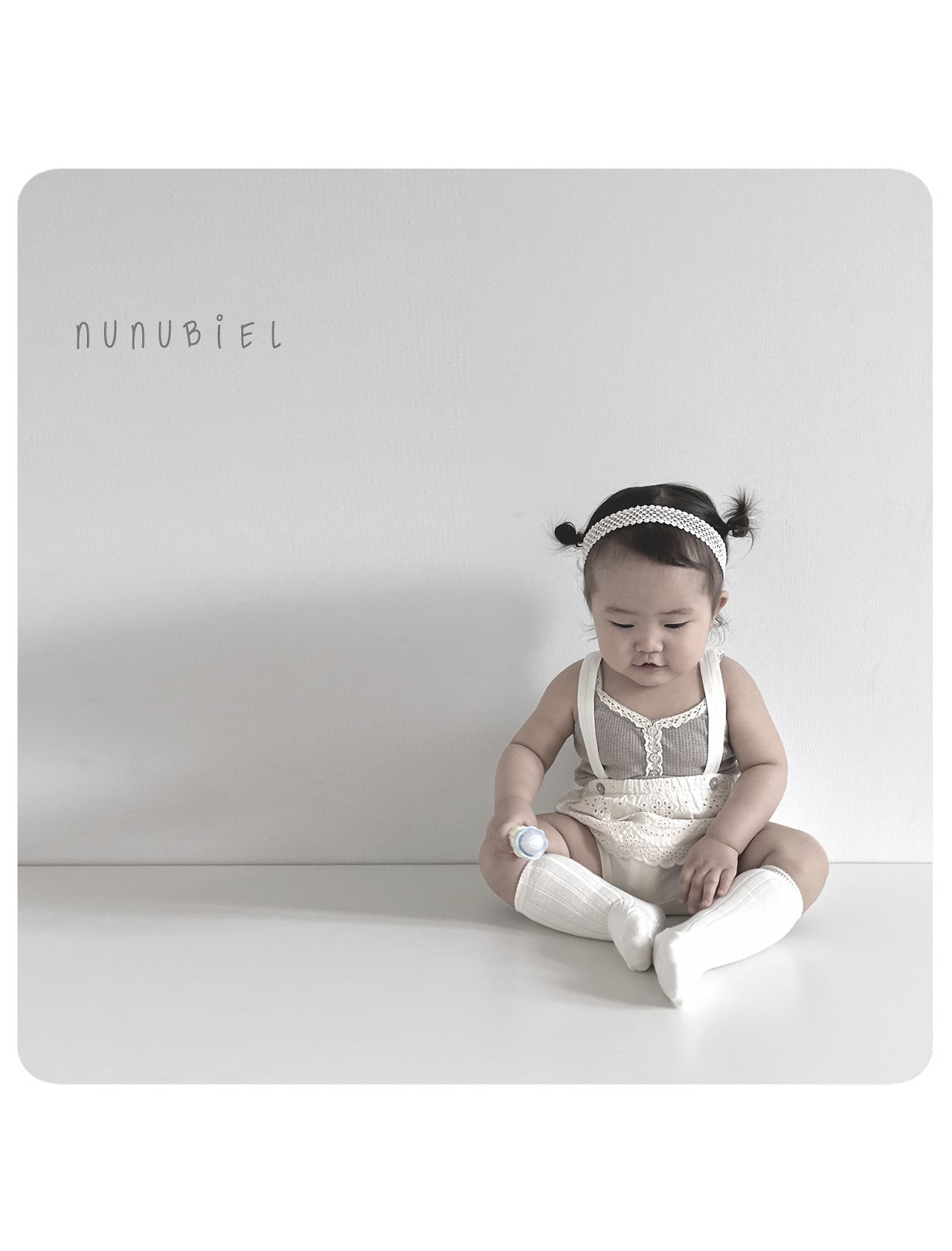 🇰🇷Nunubiel背心