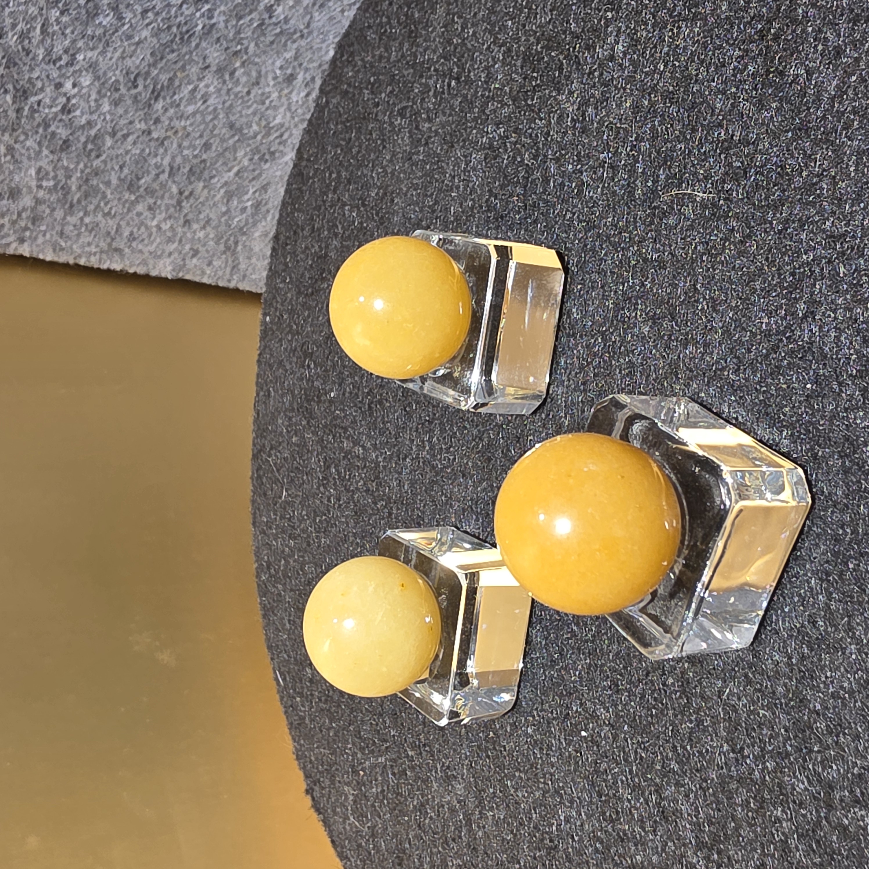 九運晶石九星陣