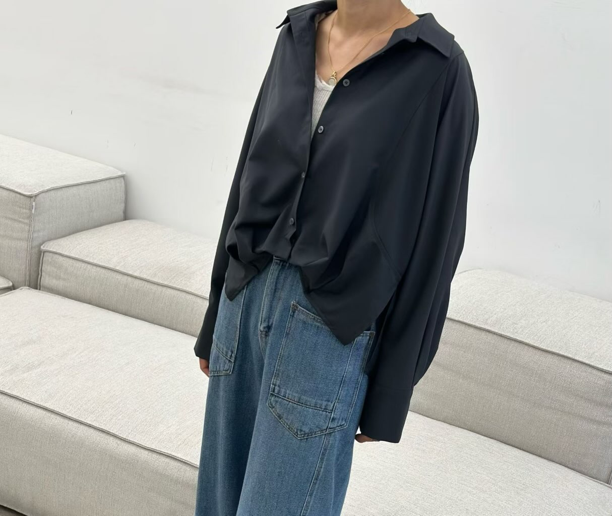 (2026FW) LAMINEDOR - TOP