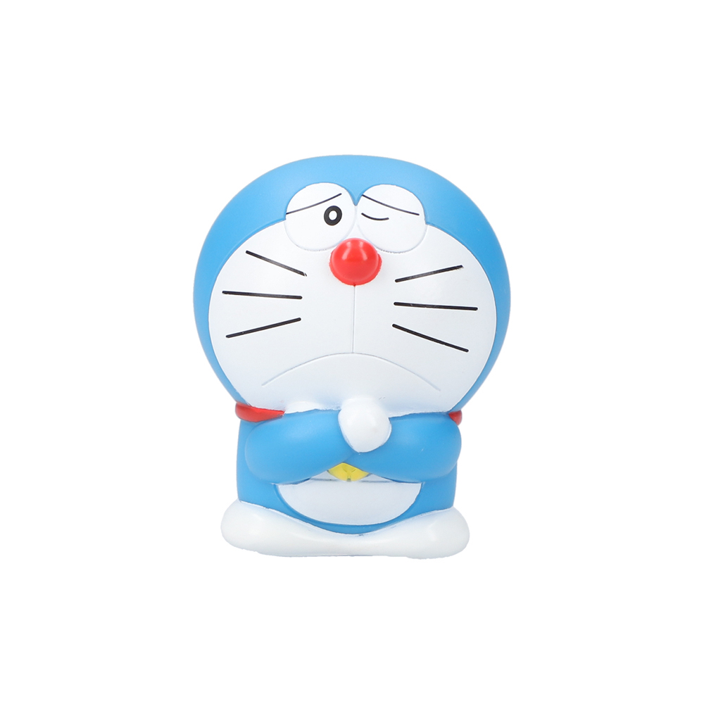 [訂購] 多啦A夢扭蛋機 專用Figure Doraemon玩具