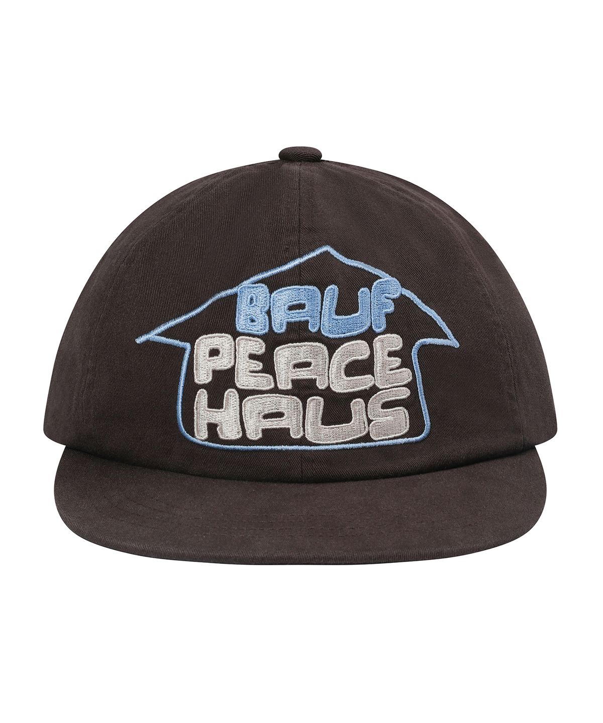 🇰🇷訂購｜BAUF｜B House Ball Cap 2色 