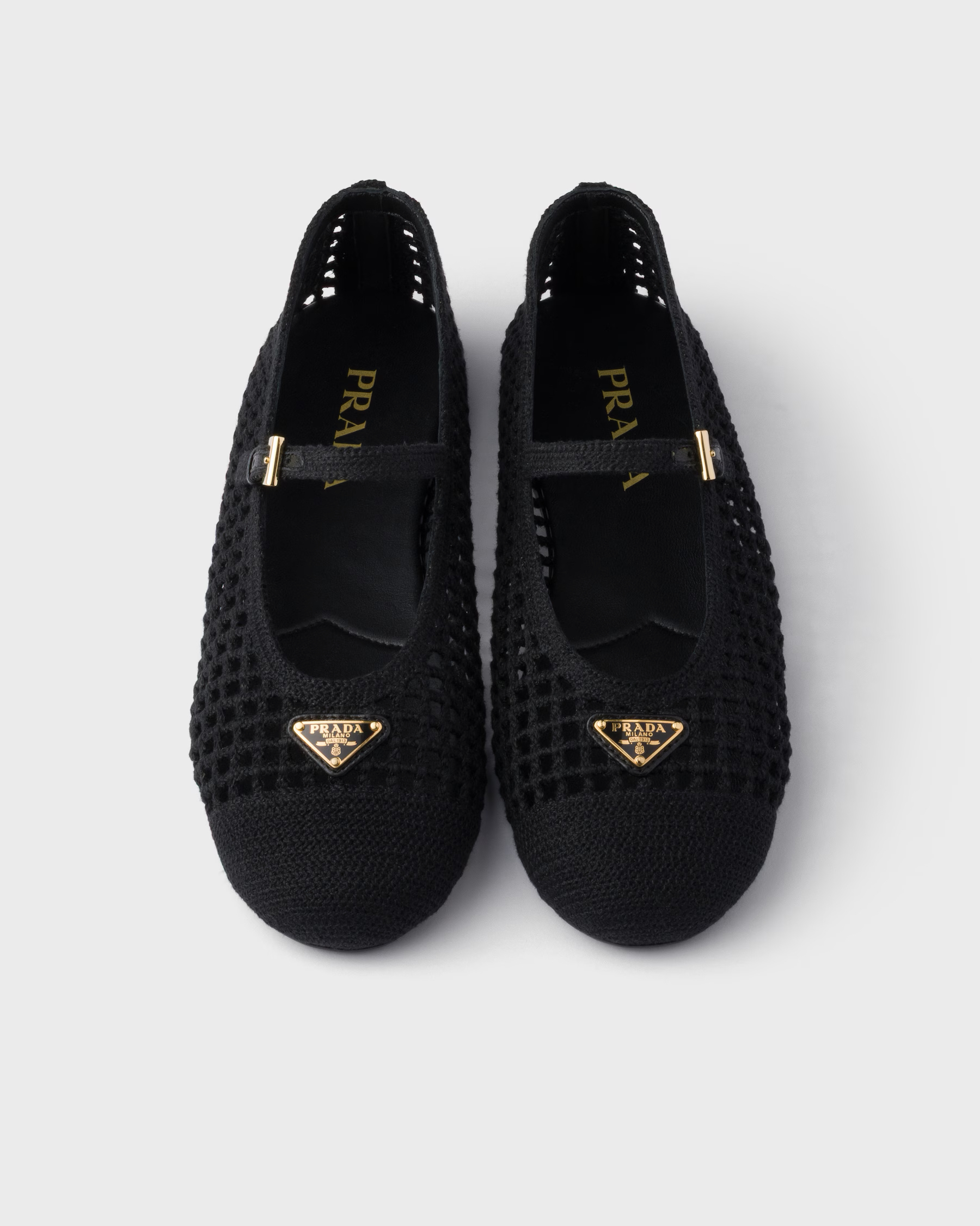 限時優惠✨新款🆕訂貨📮Prada Maryjane  Size 36/37/38/39/40