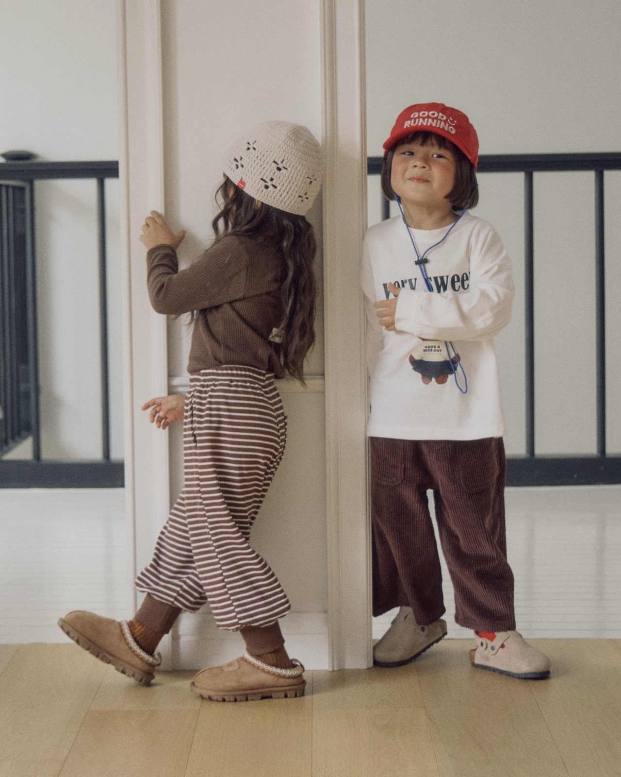 Mimi | Aladdin Pt