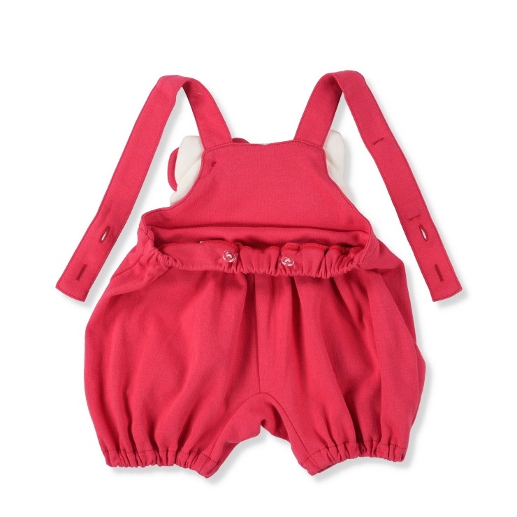 🇯🇵限量預訂 日本直送🇯🇵Hello Kitty吊帶連身褲