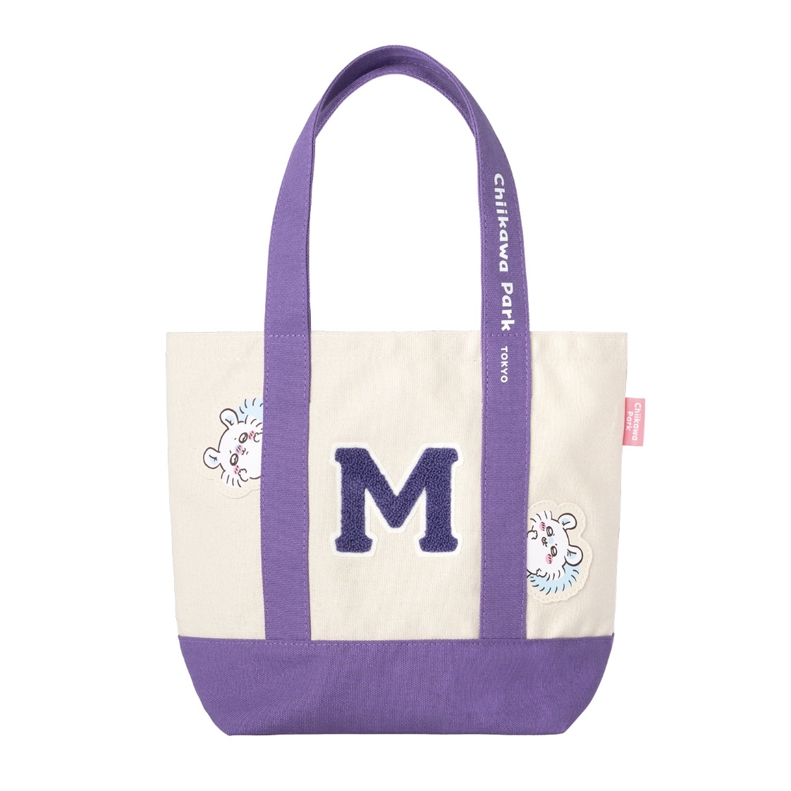 Chiikawa Park 限定 手抽袋｜預訂