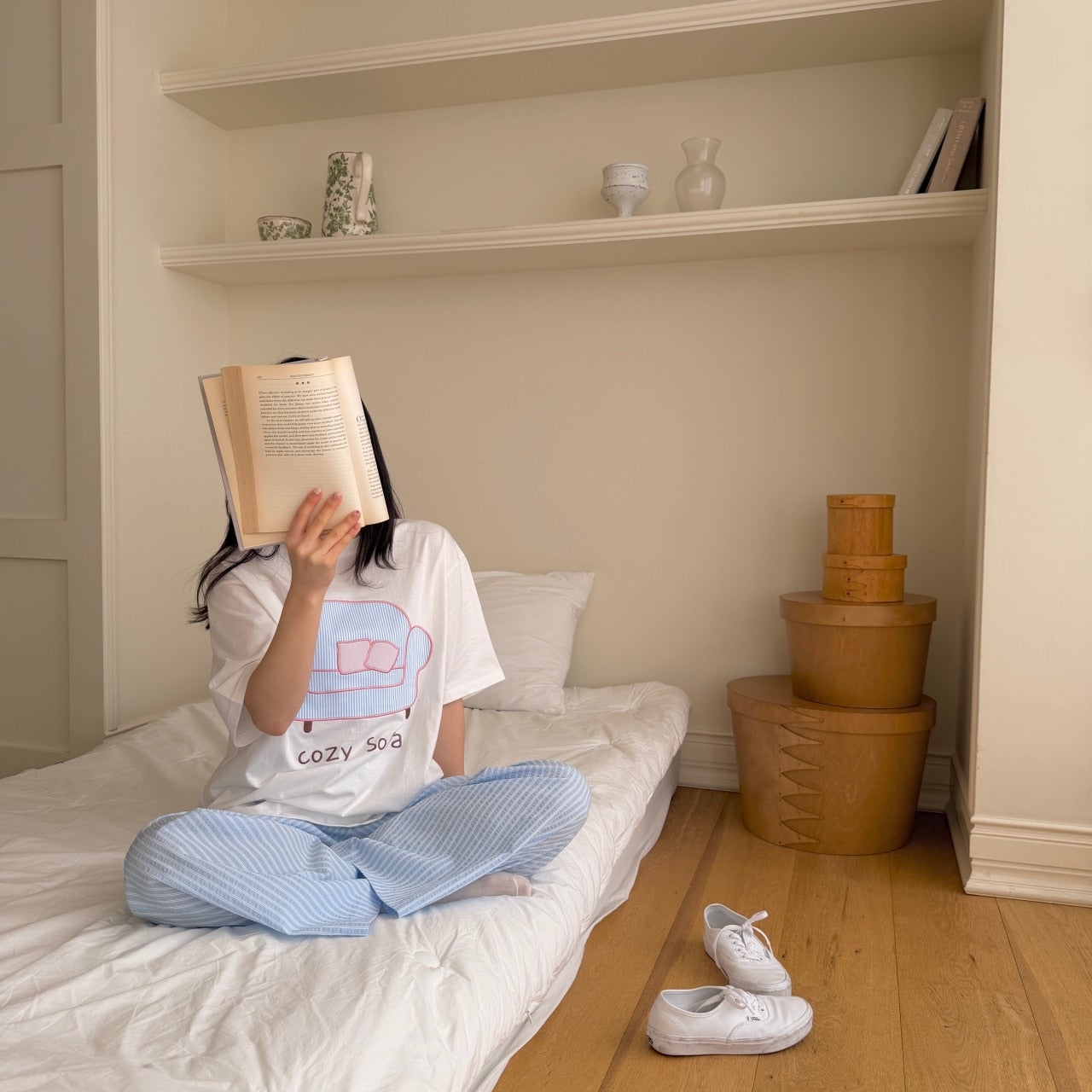 🇰🇷Ninibello 褲 親子