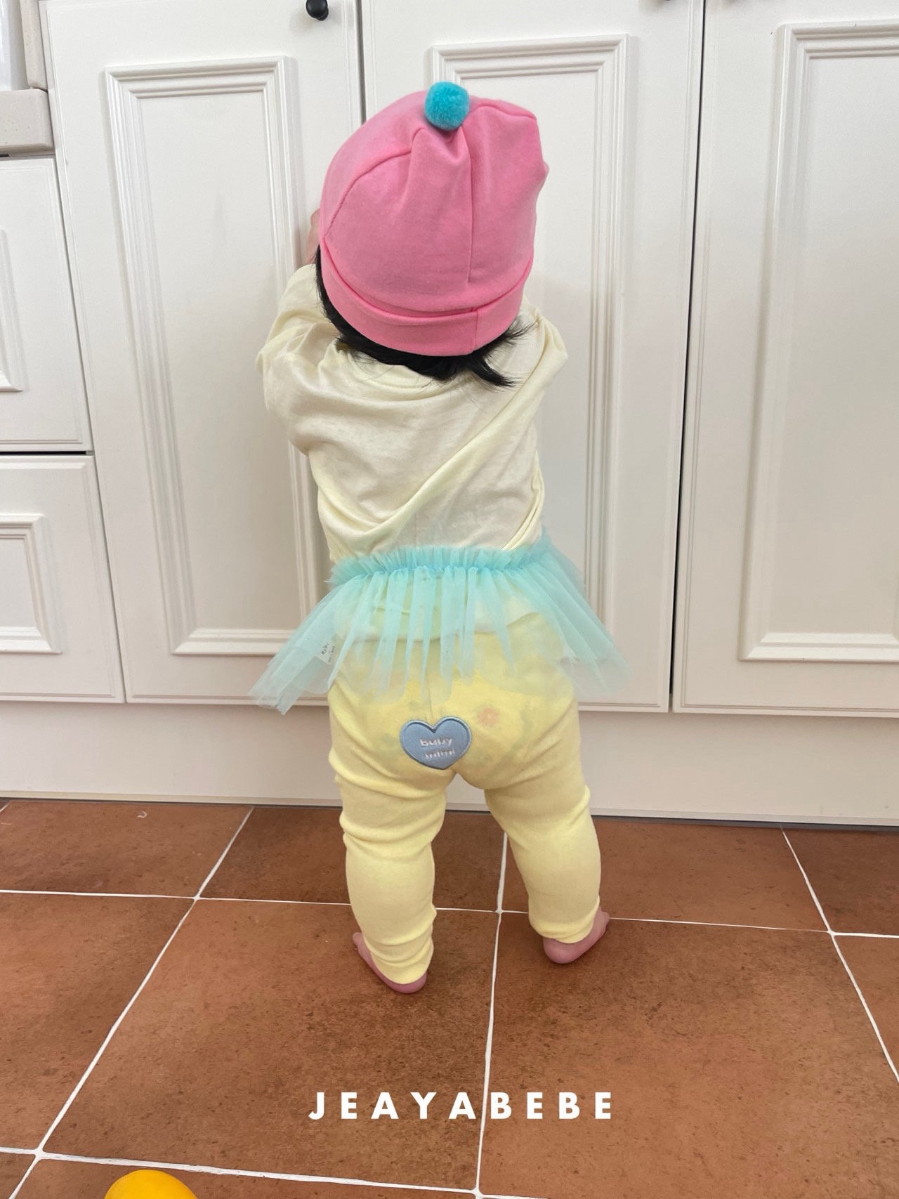 🇰🇷jeayabebe skirt