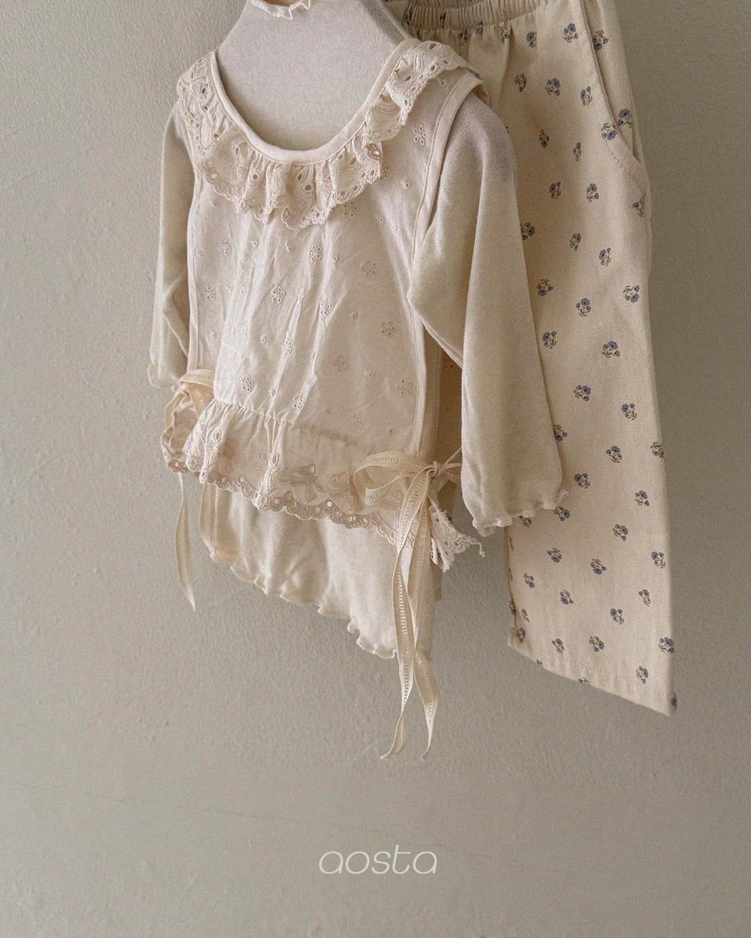 Aosta | [Love Pants]